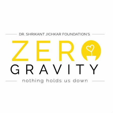 Zero Gravity, logo