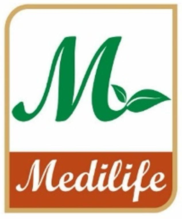 Medilife, logo