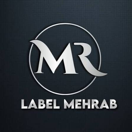 Label Mehrab, logo
