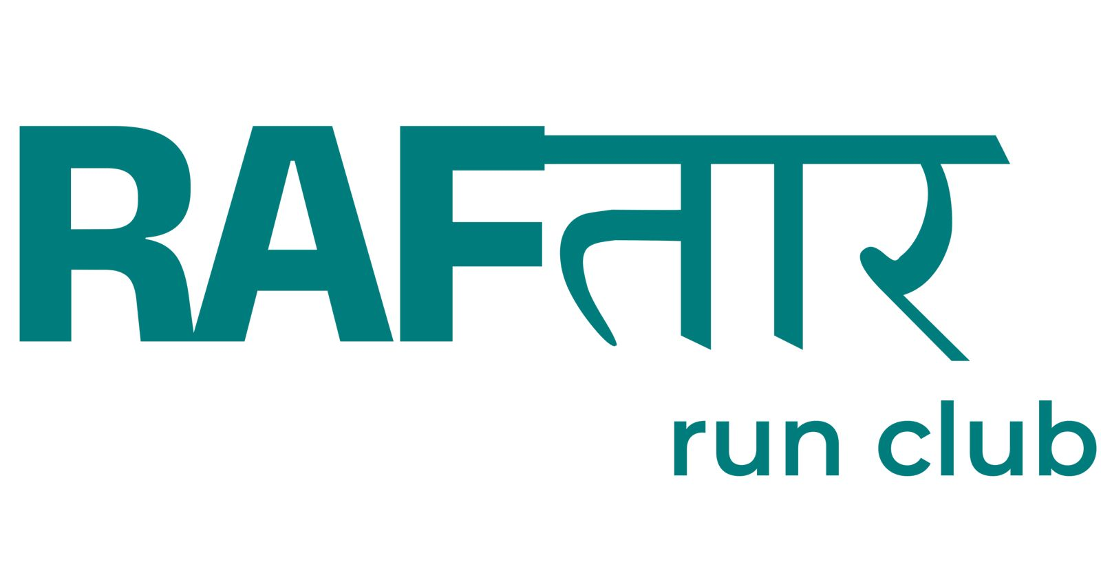 Raftaar, logo